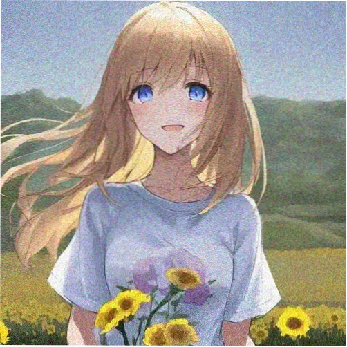 读者林一的头像