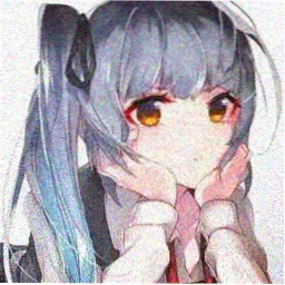 读者南屿的头像